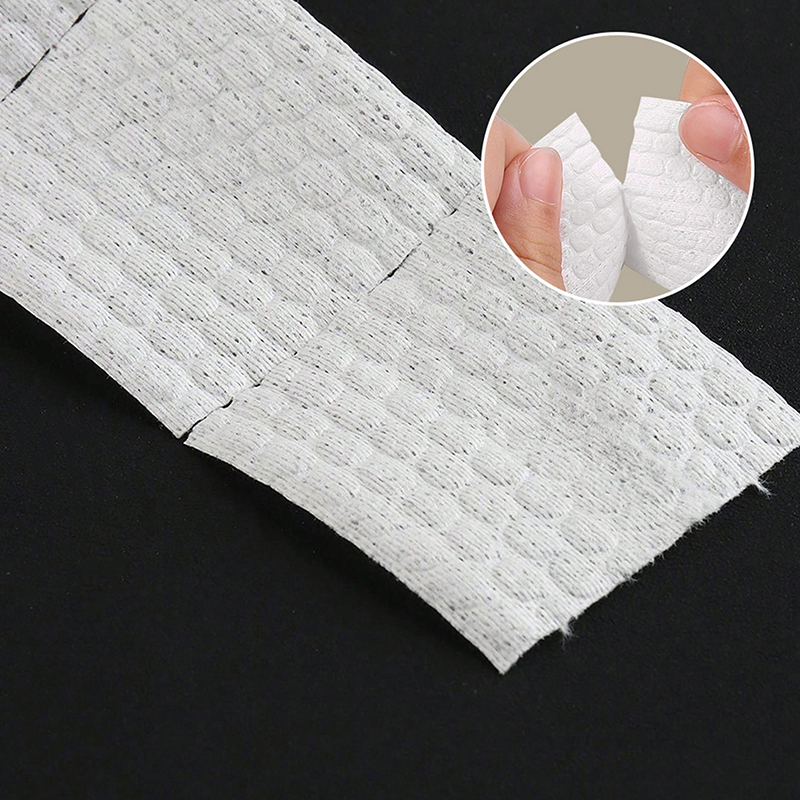 500/1000Pcs Roll Professional  - Nail Art Gel Polish recension och pris