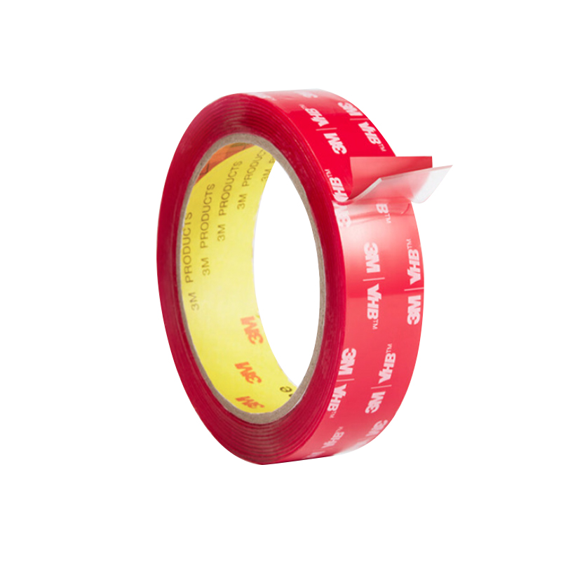 3M 4910 Nano Double-Sided Tape - Striping Tape Nail recension och pris
