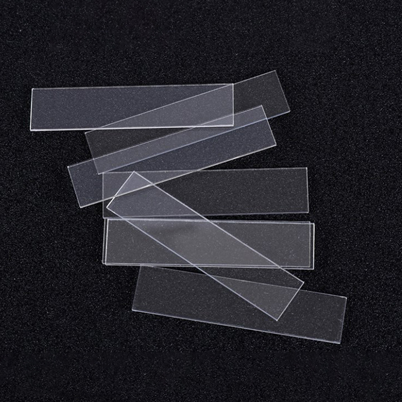 50pcs Transparent Nail Stand P - Striping Tape Nail recension och pris