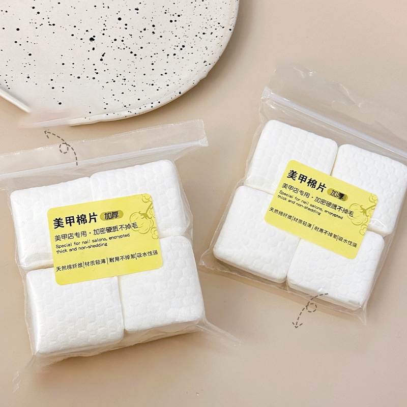 200/500Pcs Thickening Professi - Nail Art Gel Polish recension och pris