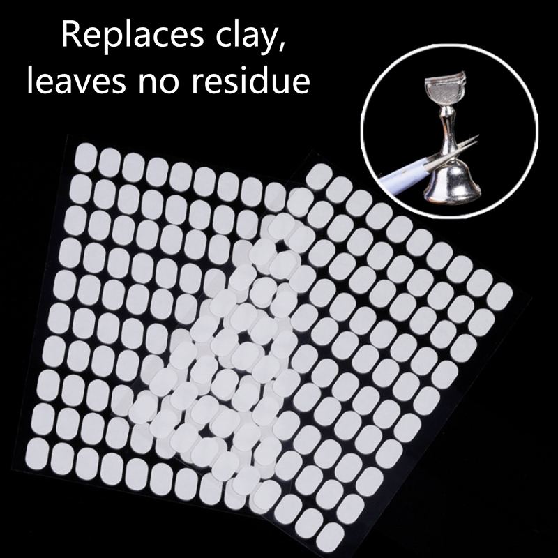 200pcs Nail Adhesive Sticker N - Striping Tape Nail recension och pris