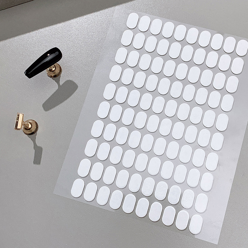 200pcs Nail Adhesive Sticker N - Striping Tape Nail recension och pris