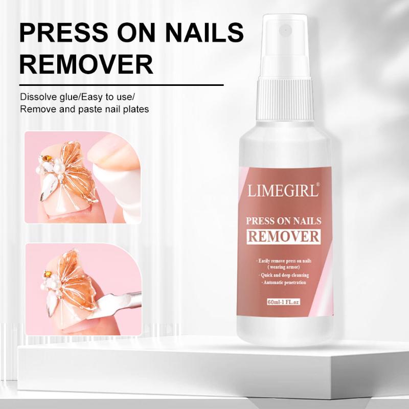 30g Soft Transparent Nail Tips - Nail Art Ideas recension och pris