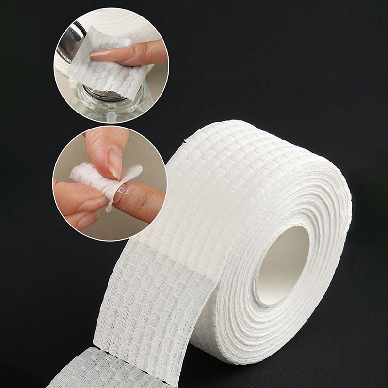 500/1000Pcs Roll Professional  - Nail Art Gel Polish recension och pris
