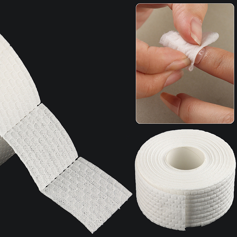 500/1000Pcs Roll Professional  - Nail Art Gel Polish recension och pris
